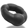 Oxballs Cockring Thruster Night Edition Noir